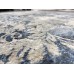 Бельгийский ковер Matrix 89526_8959 Синий-крем - фото №8